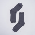 Muške pamučne čarape - Jednobojne