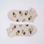 Cape - Lizalo - pamučne kratke čarape