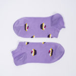 Cape - Cup Cake - pamučne kratke čarape