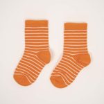 Dječije pamučne čarape - Pruga