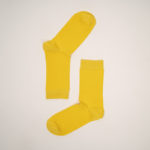 Pamučne čarape - Jednobojne 224