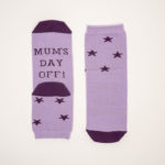 Pamučne čarape - mum's 224