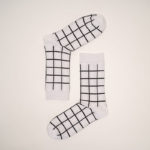 Pamučne čarape - Grid 225