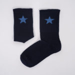 Dječije pamučne čarape - Zvijezda 609
