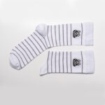 Pamučne čarape - Rakun 224
