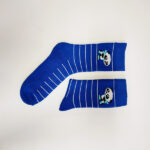 Pamučne termo čarape - Panda 203